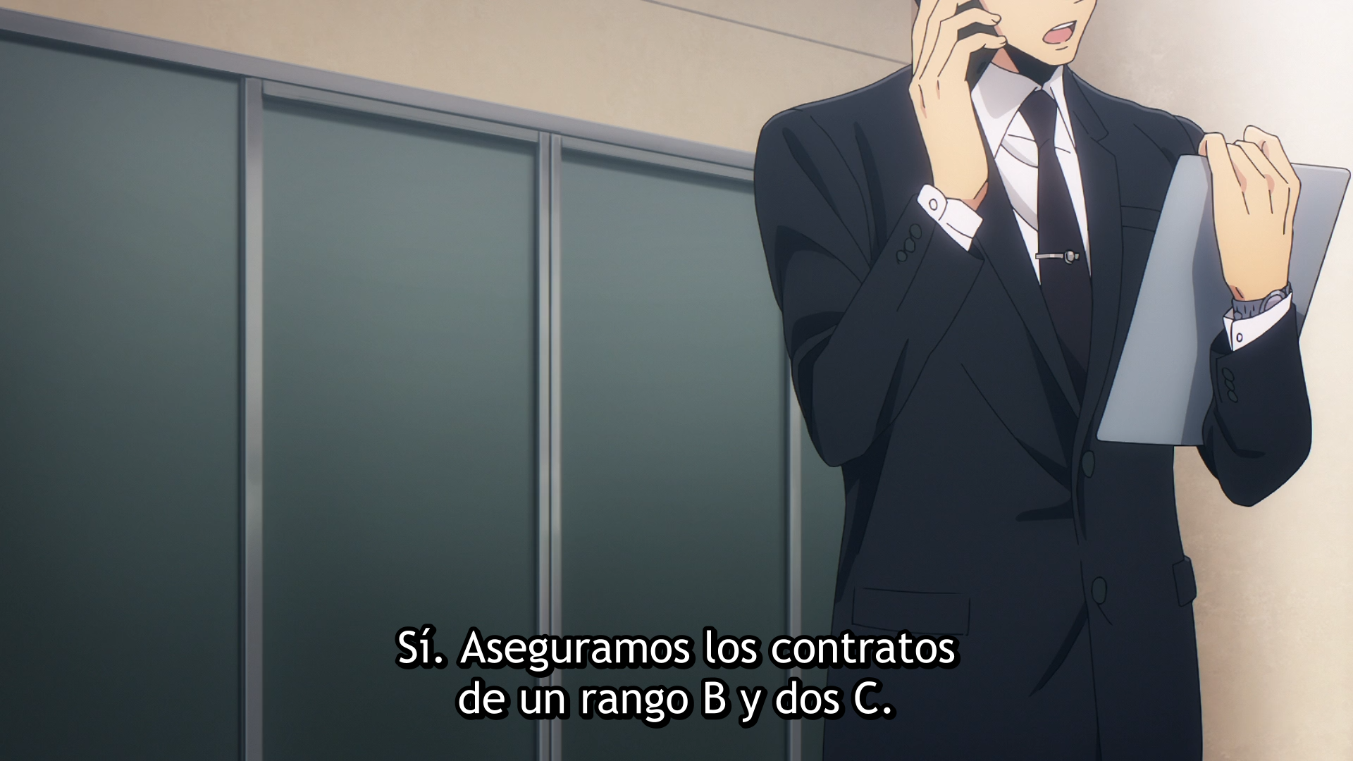 Ore dake Level Up na Ken (Erai-raws)